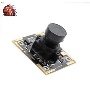 OEM 3mp Pixels Sensor AR0331 100DB 30fps audio Wide Dynamic CMOS USB2.0 mini <strong>Camera</strong> - Product Image 6