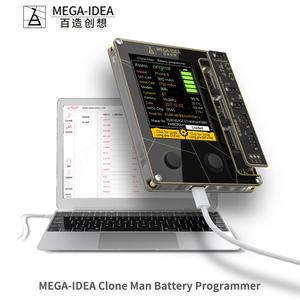 MEGA IDEA Clone Man Prüfgerät zur Änderung der Batterie daten - Product Image 2