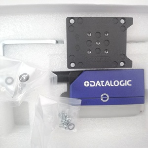 STATIONARY INDUSTRIAL SCANNERS <strong>Matrix</strong> 320 705-330 <strong>Matrix</strong> 320 image based <strong>code</strong> <strong>reader</strong> 938100056