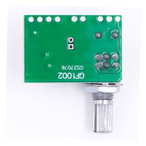 Nuovo PAM 8403 PAM8403 Mini 5V scheda amplificatore digitale con potenziometro interruttore può essere alimentato USB - Product Image 6