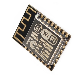 ESP8266 ESP12F Serielles WIFI-Modell Drahtloses WIFI-Modul ESP-12F - Product Image 2