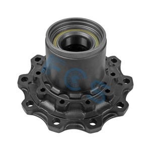 82x380x213mm OEM 0003500535 bánh xe Hub đơn vị lắp ráp vkhc5903 - Product Image 1