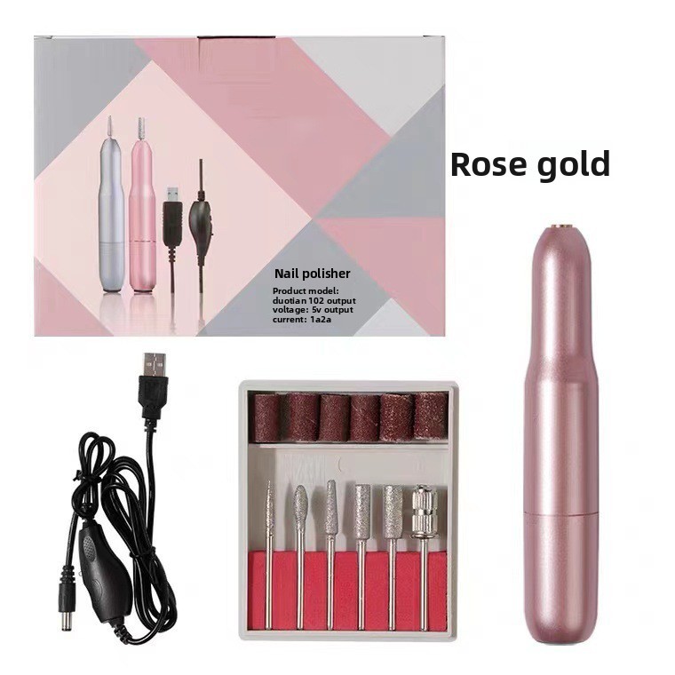or rose