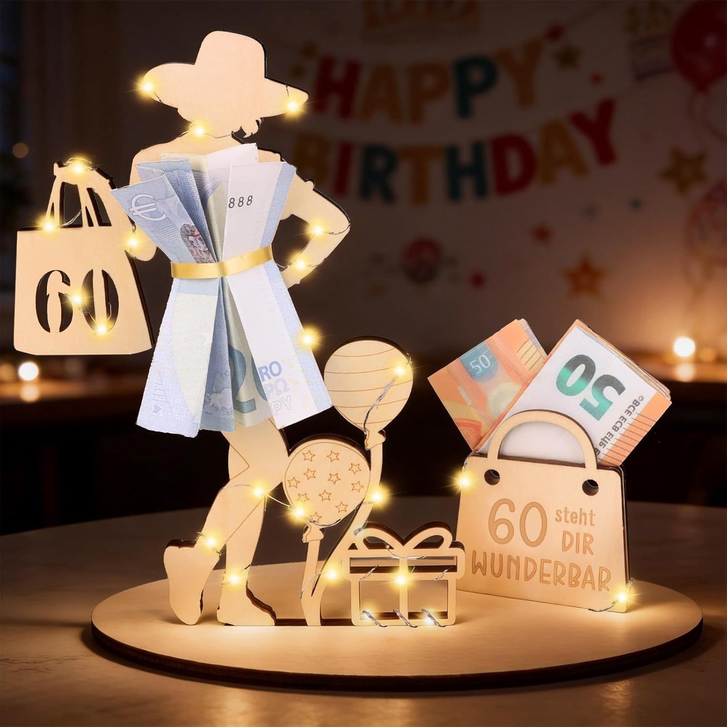 60 cumpleaños