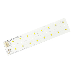 โมดูลไฟ Led พลังงานสูง50V โมดูล Led 200W โมดูลอุโมงค์แสง Led - Product Image 2