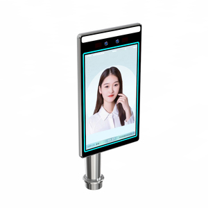 Thailand Hot Selling Floor Stand <strong>Face</strong> <strong>Recognition</strong> With Linux Operation System Facial <strong>Recognition</strong> Access Control System - Product Image 1