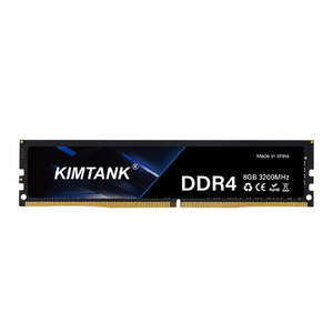 KIMTANK RAM DRR4 RAM 4GB 8GB 2666MHz 3200MHz Desktop-Computersp eicher 16GB 2400MHz Ddr4-Speicher - Product Image 2