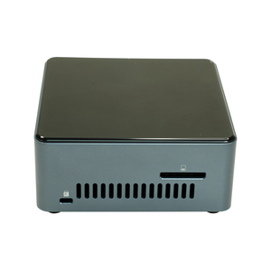 Kansung Escritorio Mini Pc Computadora Intel NUC 7PJYH Mini PC Pentium Plata J5005 Mini Computadora Diseño Hogar - Product Image 5