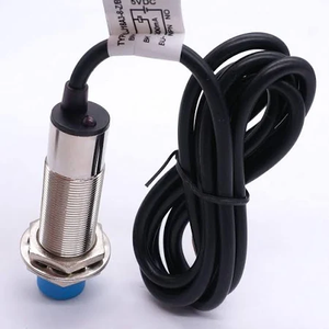 远程传感器电感式接近传感器NPN电容M30 15毫米检测距离电容 - Product Image 6