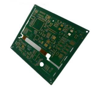 Ultra-Fine Line MSAP-Processed <strong>PCB</strong> for 5G MmWave Antennas with 18&mu;m Line/Space Tolerance and Laser-Defined Via-in-Pad Structures - Product Image 4
