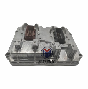 5290170 5317106 Engineering Machinery Motor zubehör Computer Control Module ECU mit Programmierung für Cummins Isbe Qsf3.8 - Product Image 4