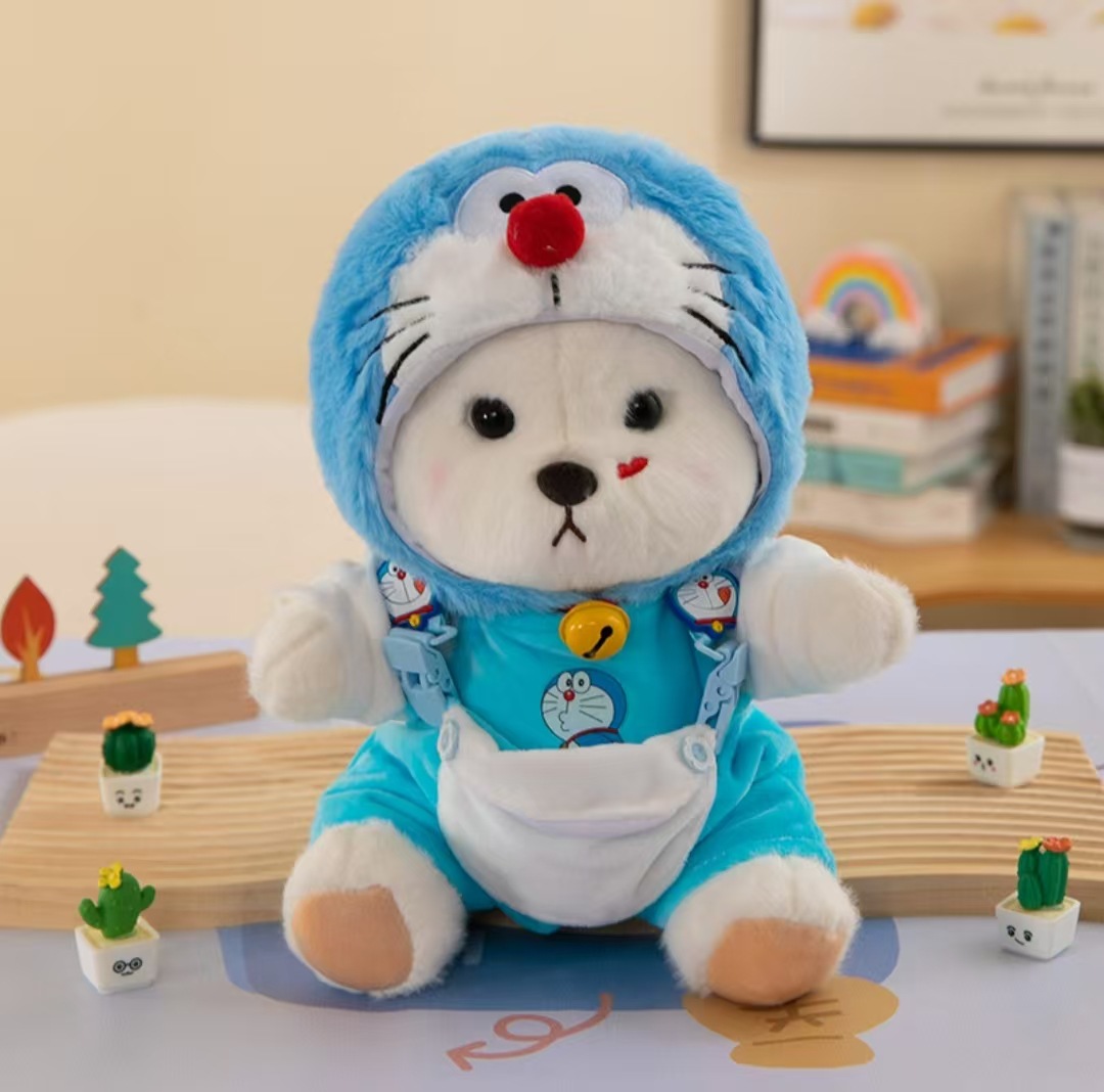 Dingdang cat-only clothes