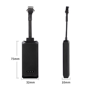 Seguimiento remoto de flotas de vehículos, rastreador GPS, dispositivo de seguimiento 4G - Product Image 5