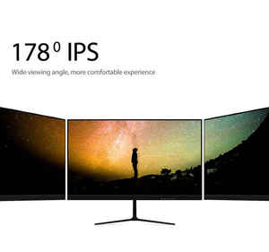 Pc 27 Inch Monitor 2560x1440P 2K Multi-Ports Anti-Blue Light 65Hz Desktop Led <strong>Display</strong> Monitor 27 Inch