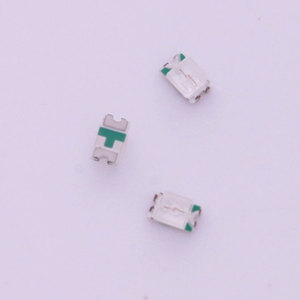 高明るいミニLEDチップ0802 SMDモジュール用ホワイトブルー/RGB/レッド/イエロー発光色PCBピクセルストリング3V - Product Image 3