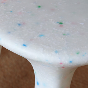 Trẻ Em Của Chơi Bảng Trẻ Em Hoạt Động Ghế Bảng Thiết Lập Bền Ngoài Trời Trẻ Em Trẻ Em Của Đồ Nội Thất Mẫu Giáo Nhựa Bé Bàn - Product Image 4