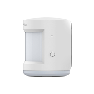 Tuya Smart ZigBee 3,0 Sensor de movimiento PIR estándar Material ABS LED Compatible con uso doméstico alimentado por batería - Product Image 3