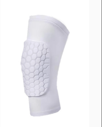 White short