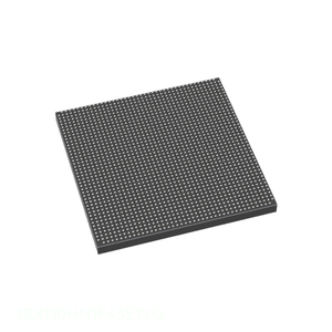 Buy Electronics Components Online 1SX110HN1F43E1VG IC <strong>FPGA</strong> STRATIX 10 1760FBGA <strong>Embedded</strong> - Product Image 1