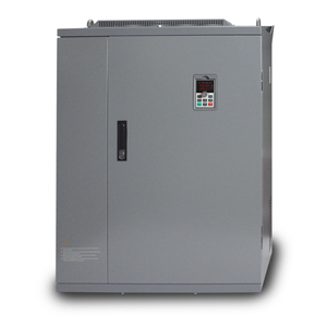 Inversor de frecuencia POWTRAN convertidor de frecuencia de accionamiento de frecuencia variable para motor de CA VFD Drive 0,4-710KW para control industrial - Product Image 3