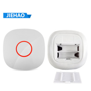 Abs wifiルーターkandangプラスチックelektronikスマートホームワイヤレスケース4GWiFiプラスチックケースボタン付き大量生産 - Product Image 3