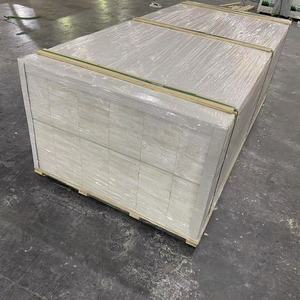 تصميم تقليدي حديث ، لوح قاعدة من خشب الصنوبر مشترك الإصبع ، لوح مربع S4S - Product Image 5