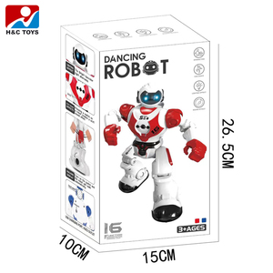 Интеллектуальные роботы для распознавания жестов - Product Image 6