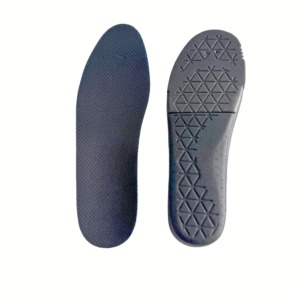 Mồ hôi hấp thụ chỉnh hình poron Xrd Chiều cao thúc đẩy máy quét <span class=keywords><strong>3D</strong></span> không khí tag thể thao Strobel sợi carbon EVA giày đế thể thao - Product Image 2