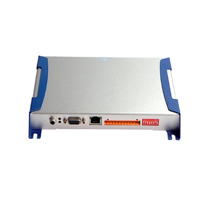 BOHANG 4/8/16 puerto de largo alcance UHF RFID lector LINUX sistema Ethernet y 232 Com Impinj R2000 Chip para sistema de seguimiento de activos - Product Image 2