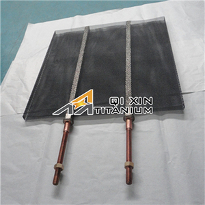 电解用Mmo钛阳极 - Product Image 2