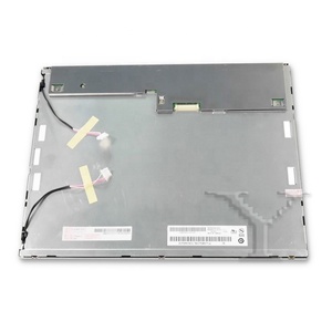 M150XN07 V2 M150XN07 V.2 tft lcd panel 15 "yansımasız 1024*768 CCFL 60Hz 20 pins TFT LCD ekran - Product Image 3
