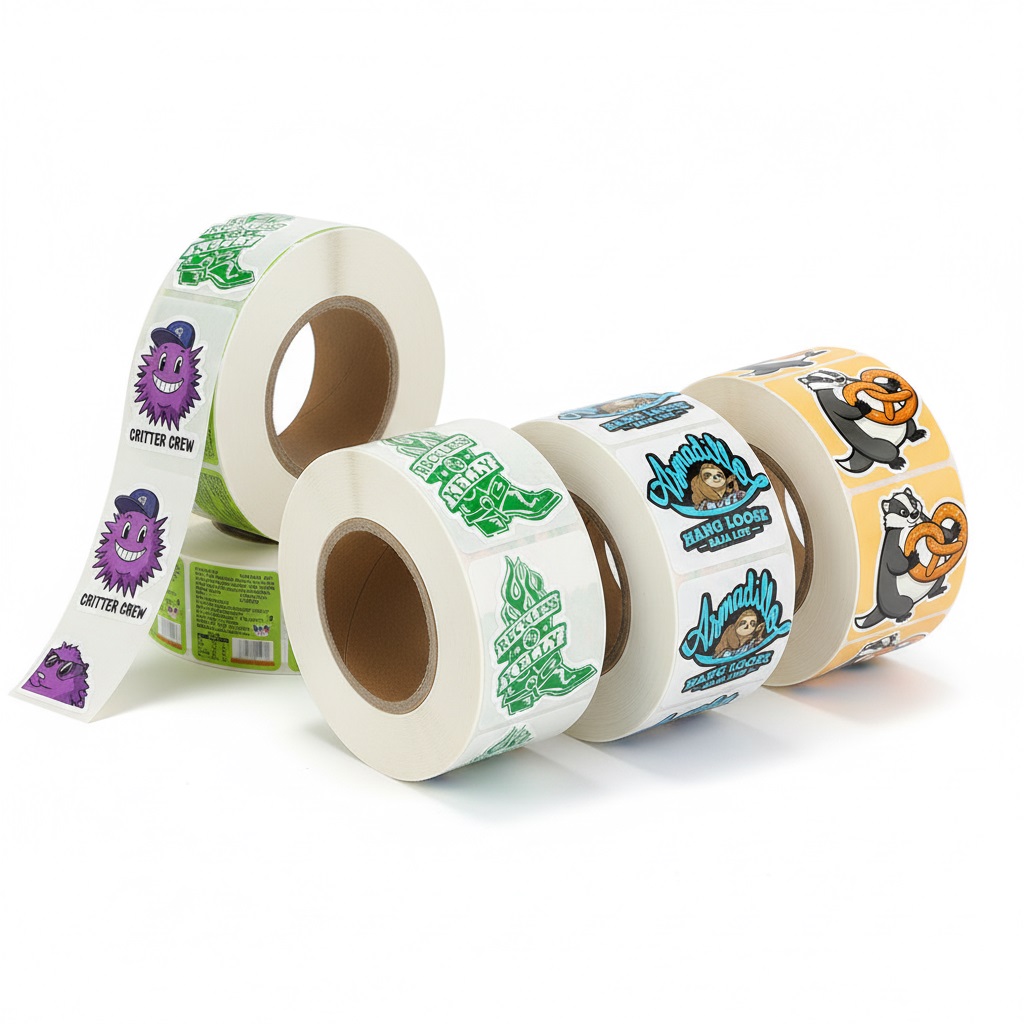 Style personnalisé Show 1