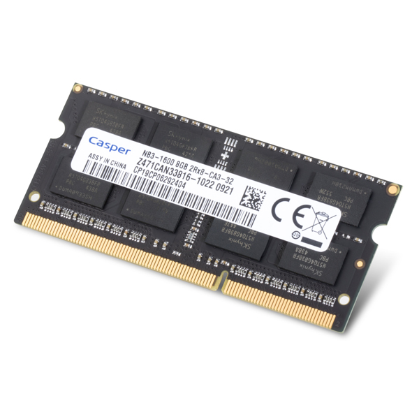 8GB