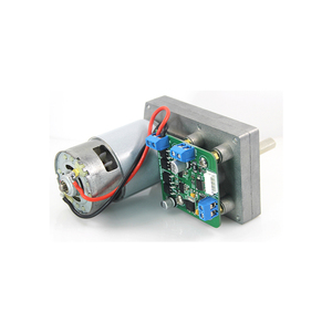 New Giant Scale 12V High Torque 180kg 0-360 Angle Controllable <strong>Robot</strong> <strong>Servo</strong> SM150 RS485 for Multifunctional 6 Axis Industrial Arm - Product Image 2