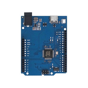 La versione migliorata della scheda di sviluppo UNO R4 è compatibile con il microcontrollore ufficiale della scheda madre WIFI/MINIMA R4