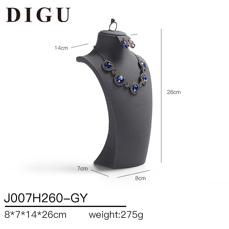 J007H260-GY Gris PU