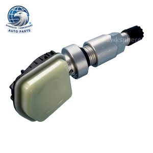 Chery tiggo 8 phụ tùng ô tô New <span class=keywords><strong>TPMS</strong></span> giám sát áp suất lốp cảm biến 802000126aa cảm biến màn hình - Product Image 4