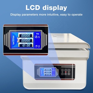 הגעה חדשה שומן העברת צנטריפוגה מעבדה עצבית שומן צורב מכונת lcd צנטריפוגות שאיבה צנטריפוגה עבור מעבדה - Product Image 5