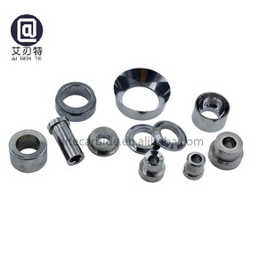 Customized <strong>Tungsten</strong> Alloy Factory <strong>Tungsten</strong> <strong>Carbide</strong> Shaft Sleeve <strong>Carbide</strong> Bushing Tool <strong>Carbide</strong> Wire Guide Bushing - Product Image 1