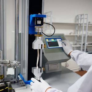 JY laboratorio tessile resistenza di avvitamento apparecchiature di prova con il controllo del Computer - Product Image 2