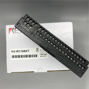 KEYENCE Programmable Logic <strong>Controller</strong> KV-RC16BXT KV-RC16BX KV-RC16BT KV-RC16BR KV-RC8BXT - Product Image 2