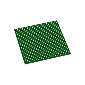 Embedded IC SOC CORTEX-M3 166MHZ 676FBGA M2S090T-1FG676 Price <strong>List</strong> For Electronic Components - Product Image 1