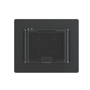 10,1-Zoll-Aluminium-Touchscreen-Monitor Android Debian HMI Embedded Indsutrial Control Panel PC - Product Image 5