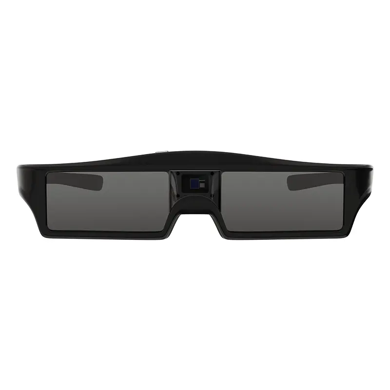 Intelligente 3D-Brille DLP-Projektor 3D-Brille Active Shutter 3D-Brille für alle 3D-Kinofilme