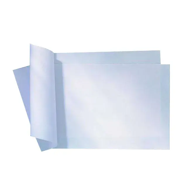 Süper beyaz fildişi renk 60gsm 70gsm 80gsm Woodfree ofset baskı kağıdı Bond kağıt