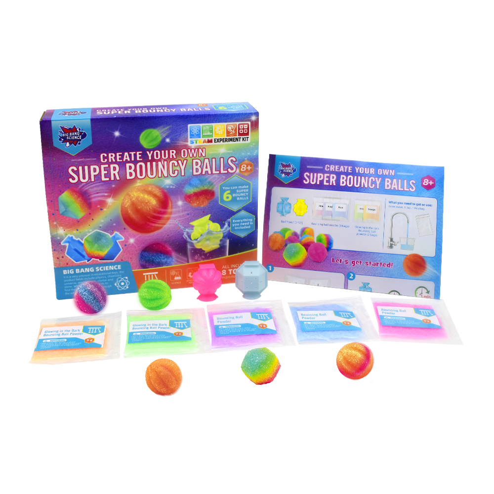 Bolas hinchables estupendas