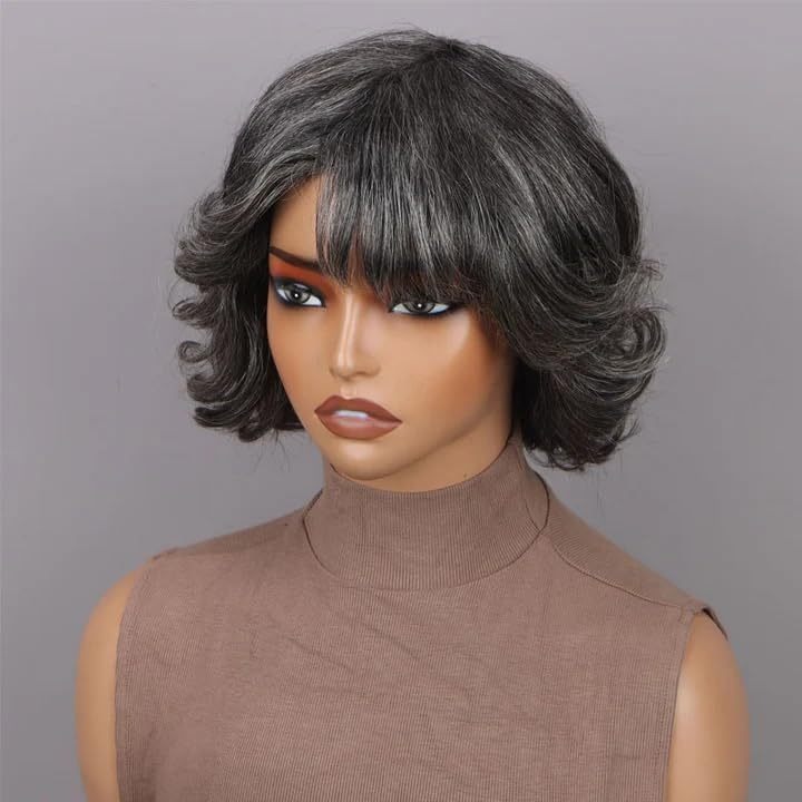 Dark gray