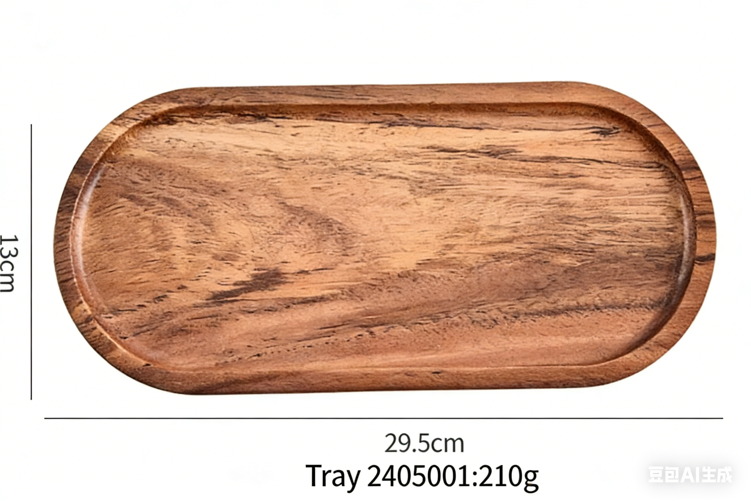 Pallet in legno giallo A1