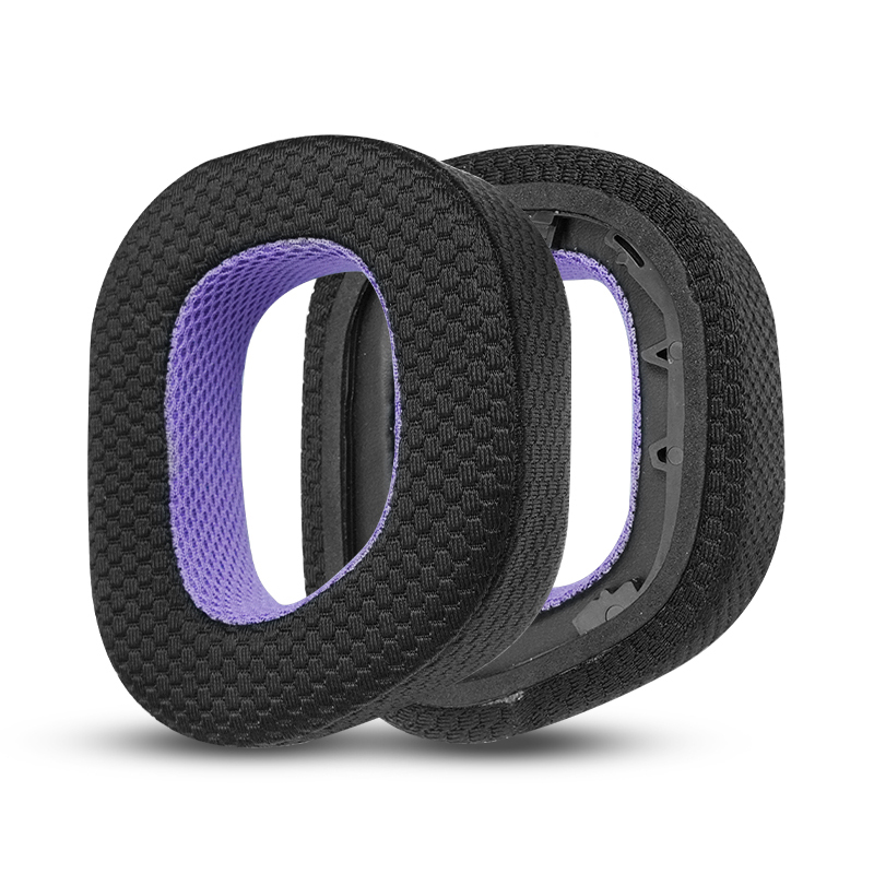 1 pièces maille-violet