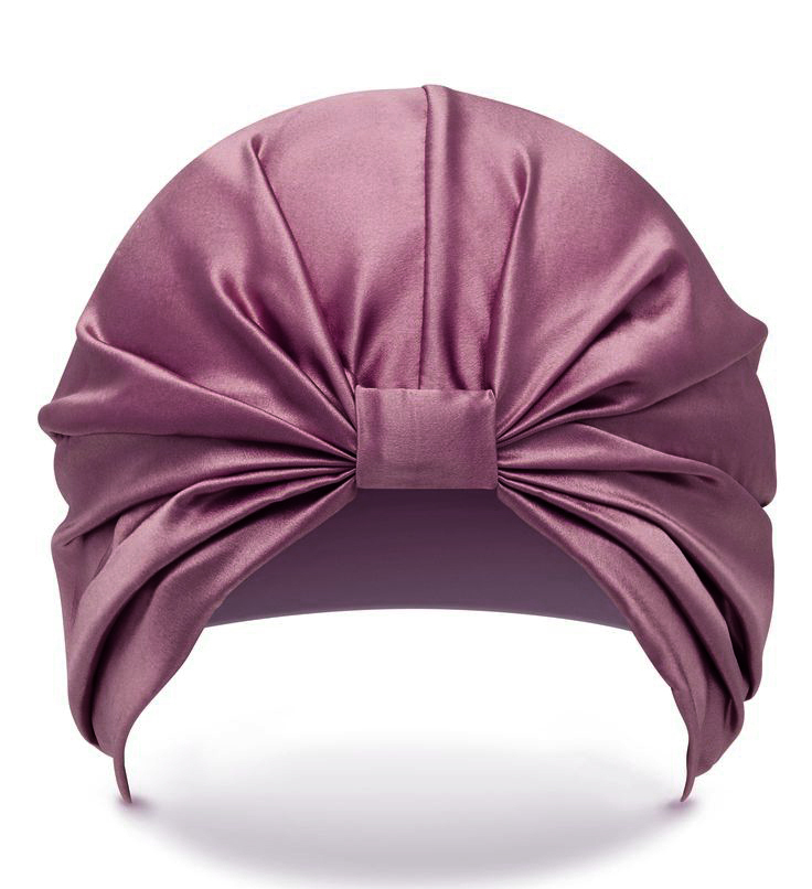 Rose foncé